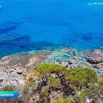 Bluponza - 5 Posti In Zona Mare - App Parigi * Понца
