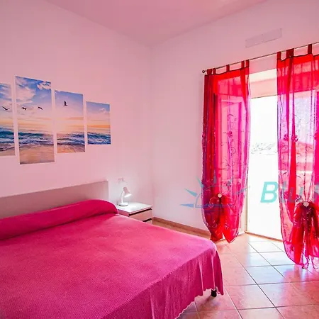 Bluponza - 5 Posti In Zona Mare - App Parigi