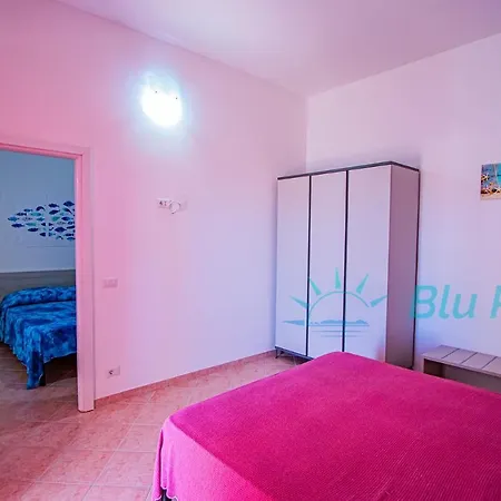 Bluponza Parigi Apartment Ponza