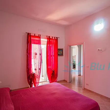 Apartment Bluponza Parigi Ponza
